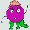 boy charto