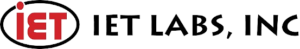 IET LABS LOGO