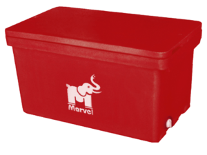 cool box marvel