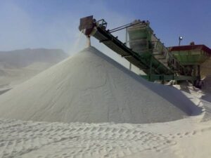 Jual Pasir Silika Murah